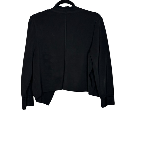 MM Lafleur Black Jacket - Picture 7 of 12